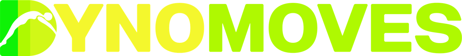DynoMoves